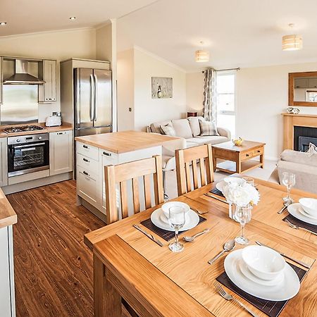 Holderness Country Park Otel Tunstall  Dış mekan fotoğraf