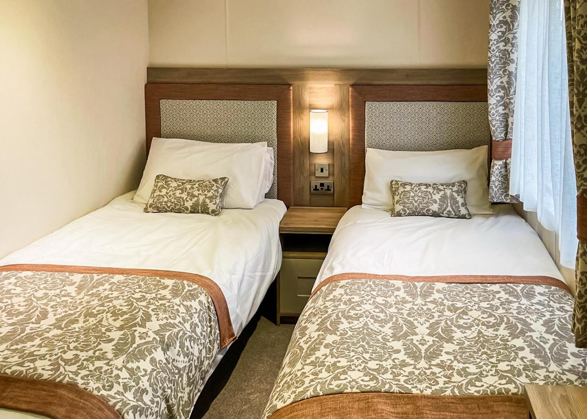 Holderness Country Park Otel Tunstall  Dış mekan fotoğraf