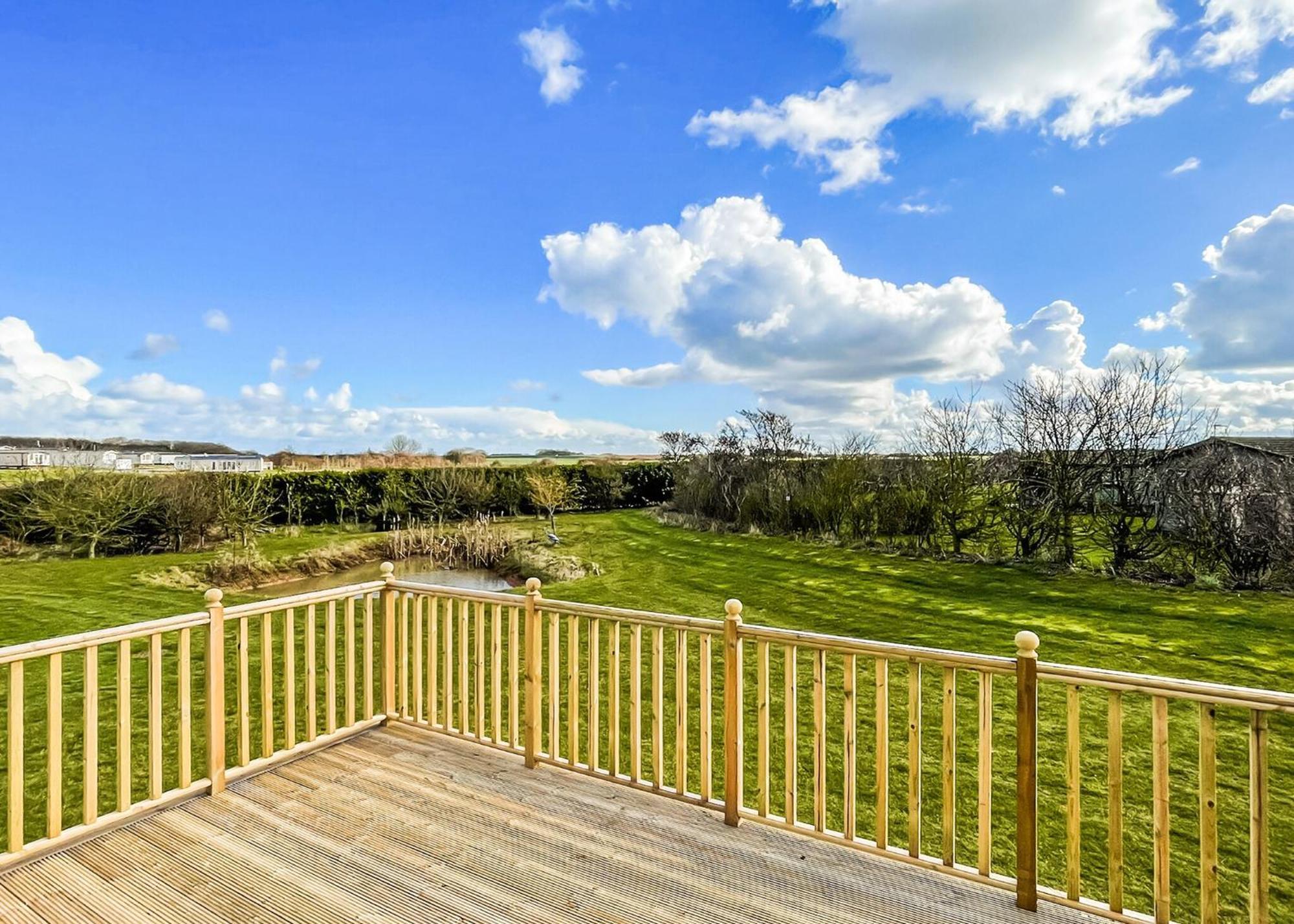 Holderness Country Park Otel Tunstall  Dış mekan fotoğraf