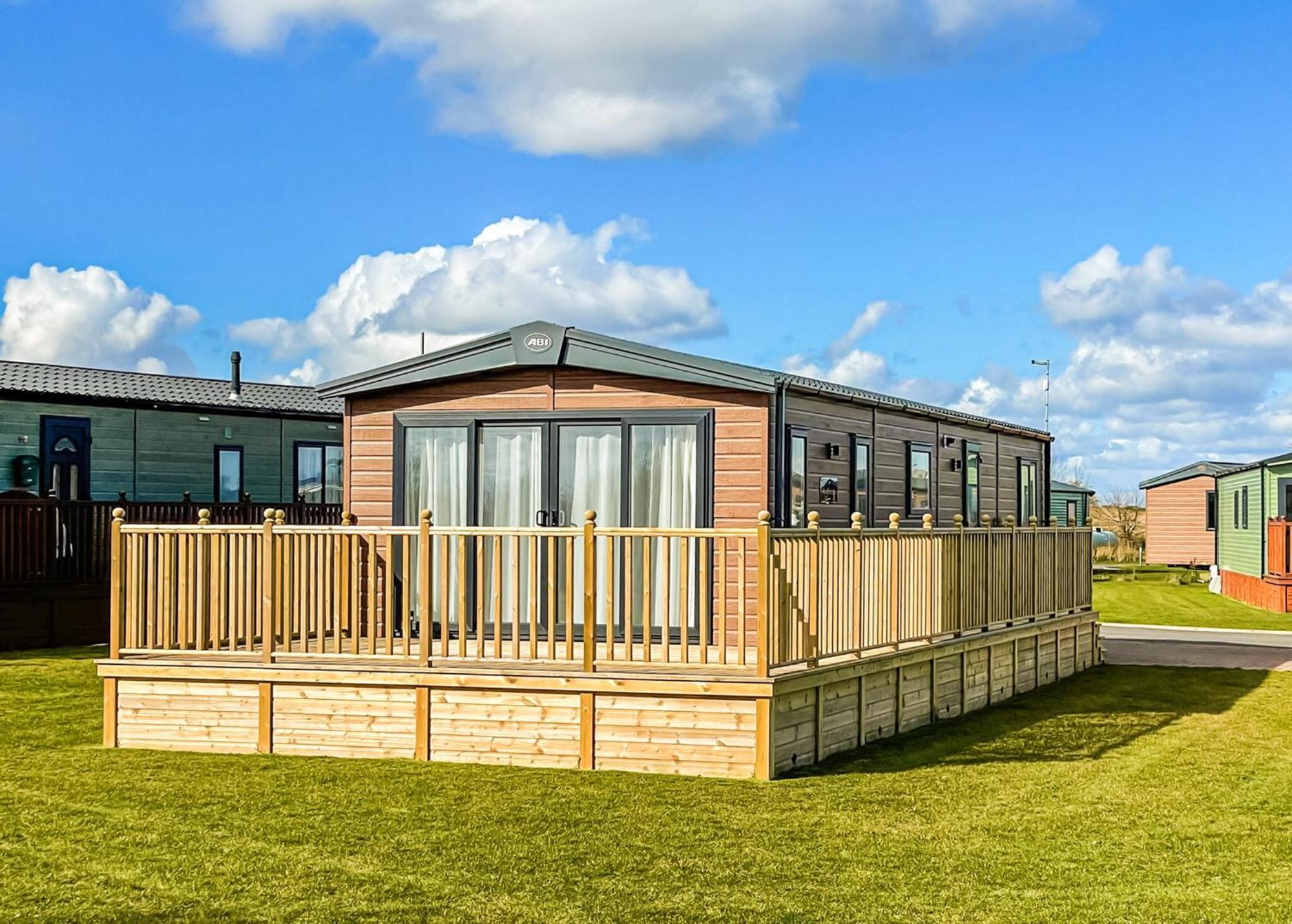 Holderness Country Park Otel Tunstall  Dış mekan fotoğraf