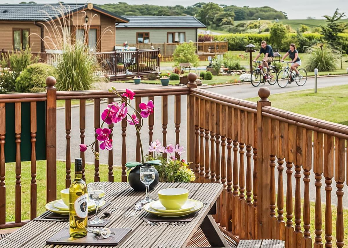Holderness Country Park Otel Tunstall  Dış mekan fotoğraf