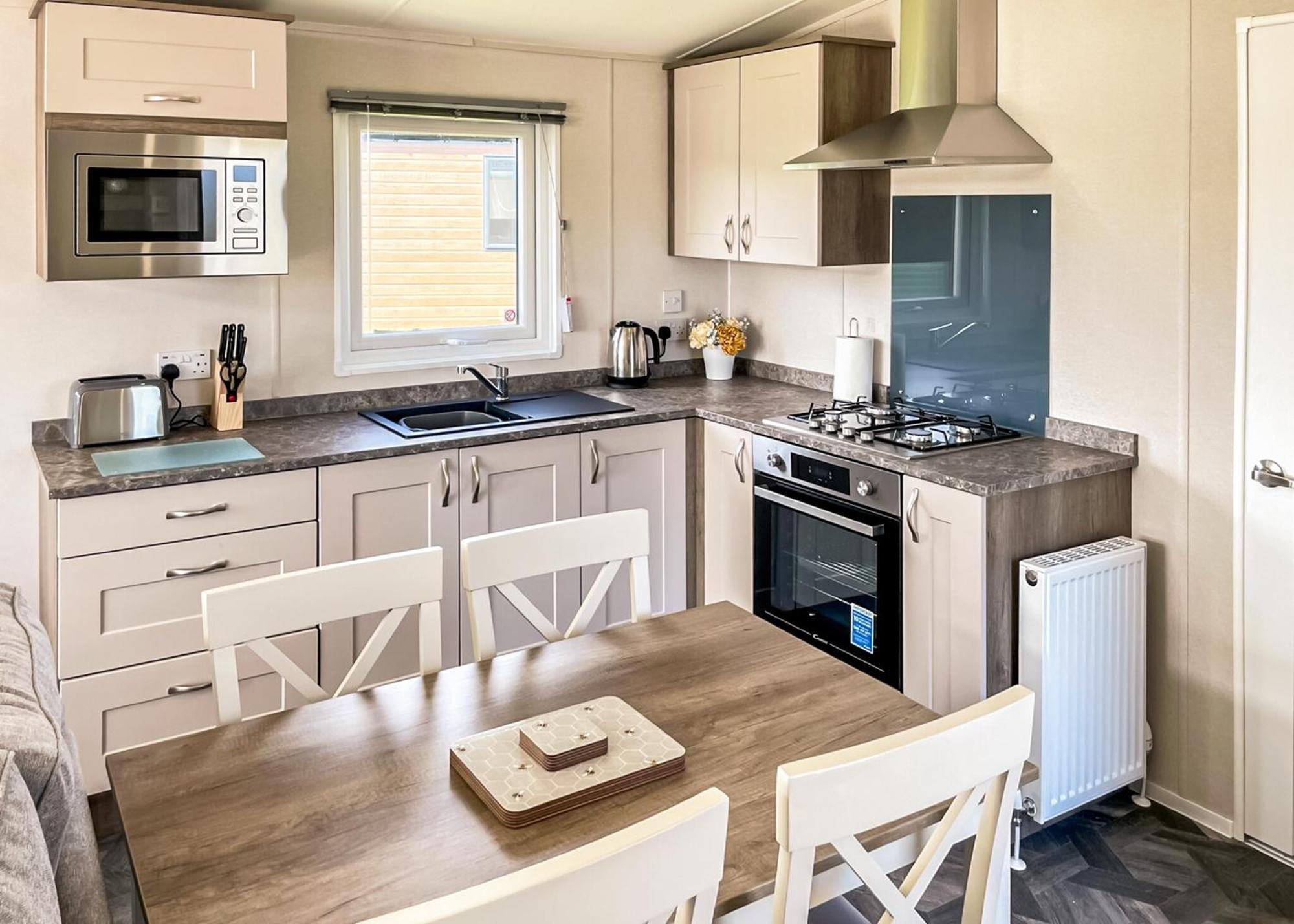 Holderness Country Park Otel Tunstall  Oda fotoğraf