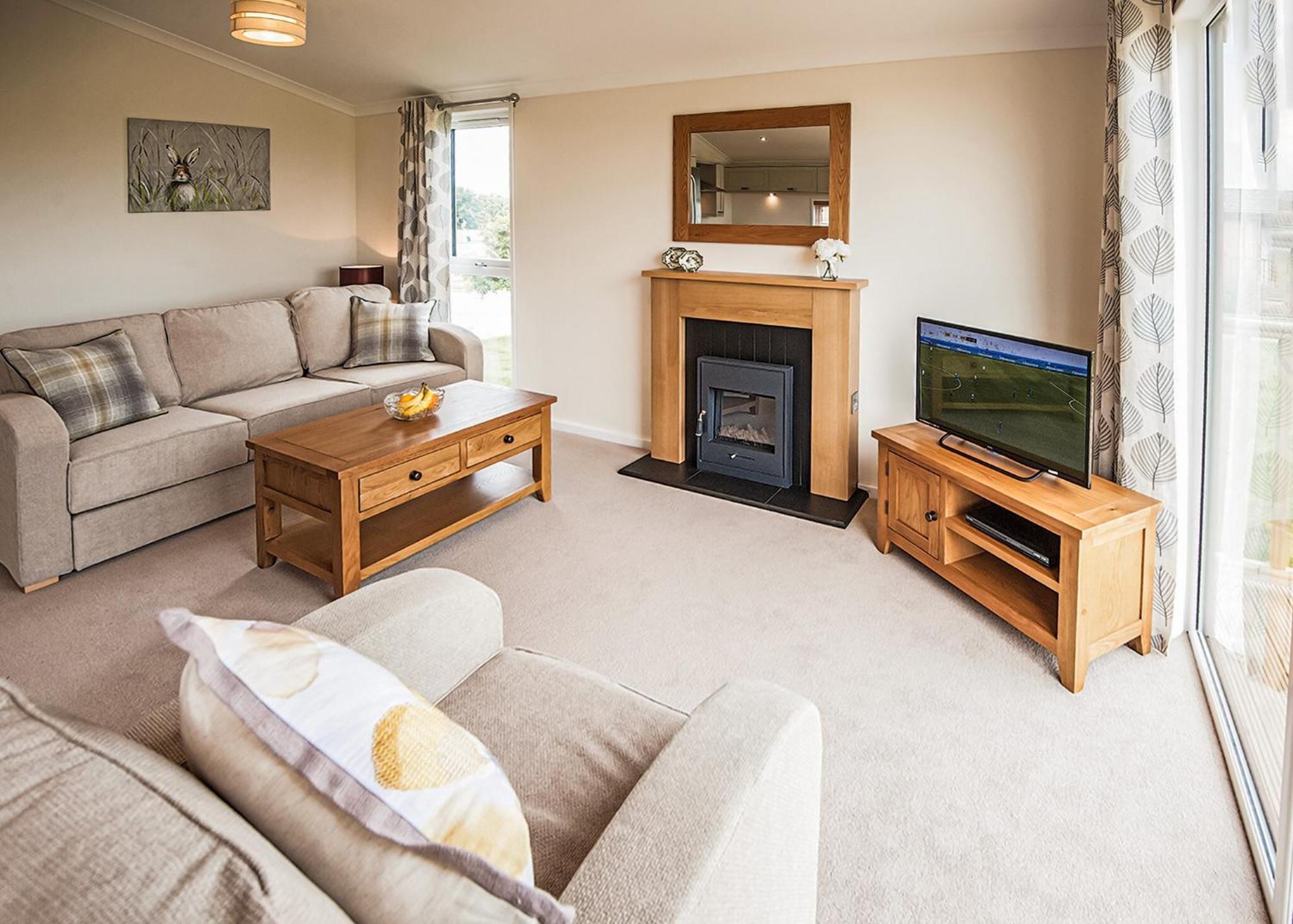 Holderness Country Park Otel Tunstall  Oda fotoğraf